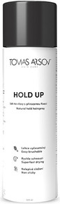Лак для волос Tomas Arsov Holdup Natural Hold