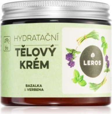Body Cream L'Erbolario