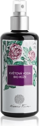 Спрей для тела Bio-Oil Вода из бутонов розы BIO