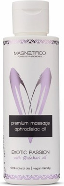 Body Oil Magnetifico Exotic Passion
