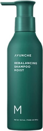 Shampoo Ayuna Rebalancing Shampoo Moist