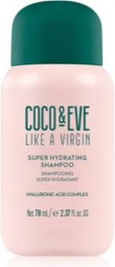 Shampoo Coco & Eve Like A Virgin Super Hydrating