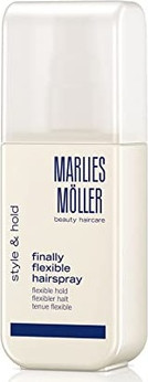 Haarspray Marlies Moller Style And Hold Finally Flexible Hairspray