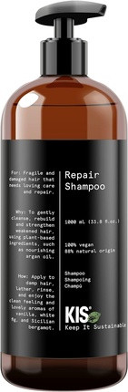 Shampoo Kismet