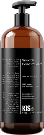 Conditioner Kismet Green Smooth