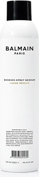 Balmain Haarspray Session Spray Medium H fixatie