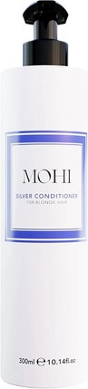 Shampoo Mohi MOHI Silver Shampoo