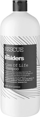 Shampoo The Insiders The Insiders Rescue Kiss Of Life