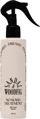 Hair Treatment Ampoule Odid Milk Protein Intensive Nowash Treatment