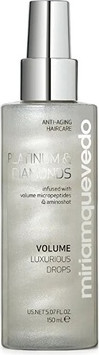 Hair Spray Miriam Quevedo Platinum & Diamonds