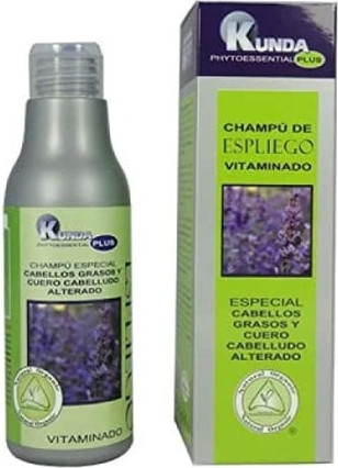 Shampoo Kerastase Kunda Lavender
