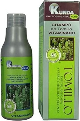Shampoo Kerastase Thymian Vitamin