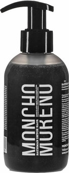 Shampoo Moncho Moreno Bathman Detox Hair