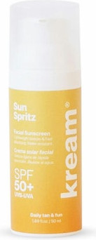 Sonnenschutzcreme Kream Kream