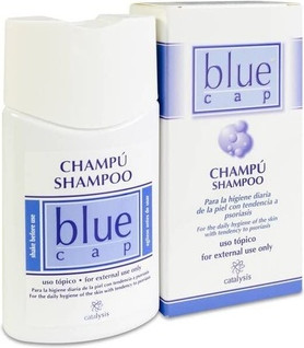 Shampoo Cattalysis
