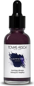 Тонирующие капли Tomas Arsov Sapphire