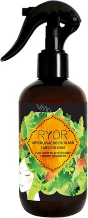 Hair Tonic Ryor Hair Growth Accelerator