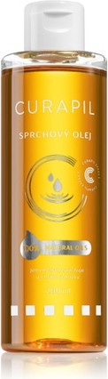 Shower Oil Curapil