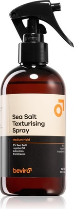 Texturizing Spray Beardbrand Sea Salt