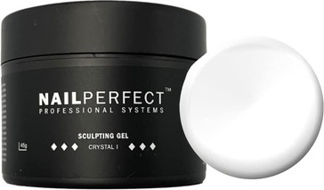 Sculpting Gel Nail Perfect