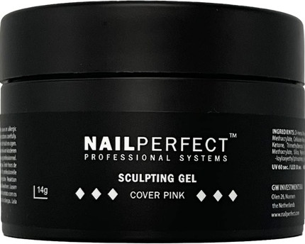 Sculpting Gel Nail Perfect