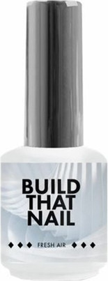 Nail Hardener Nail Perfect Build That Nail Fresh Air