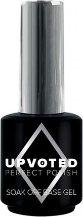 Базовое Гель-Покрытие Снимаемое Soak Off Base Gel NailPerfect