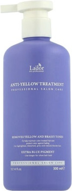 La'dor Anti-Yellow Treatment Haarpflege Behandlung