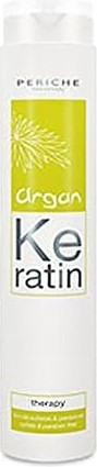 Hair Oil Periche Argan Keratin Therapy
