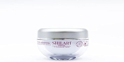 Body Cream Shila