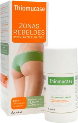 Stick Thiomucase Almirall