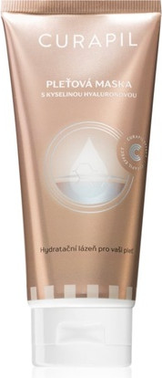 Hydrating Mask Curapil