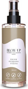 Styling Spray Tomas Arsov Blow Up Thermo hajmgʻyuvchi sprey