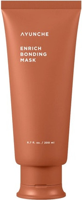 Haarmaske Ayuna Enrich Bonding Mask