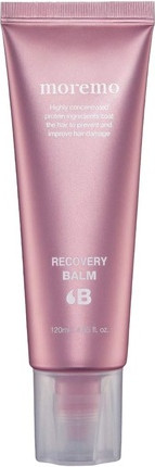 Haarmaske Moremo Recovery Balm B