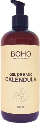 Гель для ванны Bohodot
