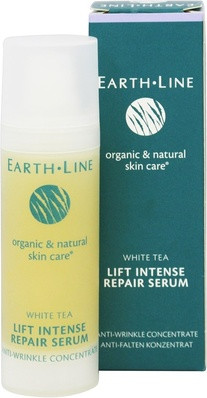 Serum Earth-Line Earthline White Tea Lift Intense Repair Serum
