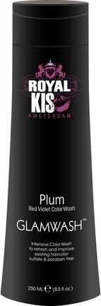 Shampoo Kismet GlamWash