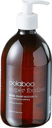Универсальное масло Oolaboo