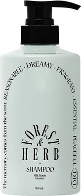 Shampoo Odid Milchprotein Intensivshampoo
