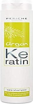 Shampoo Periche Argan Keratin Care