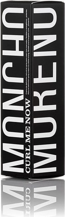 Curl Cream Spray Moncho Moreno Curl Me Now