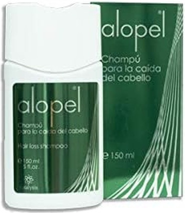 Shampoo Cattalysis