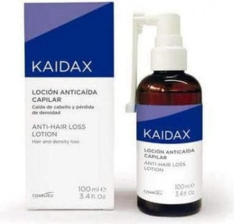 Kaidax Haarausfall Spray Lotion