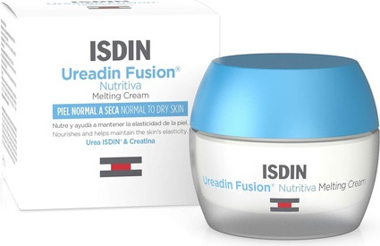 Gesichtscreme ISDIN Ureadin