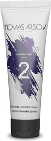 Conditioner Tomas Arsov Sapphire Blonde