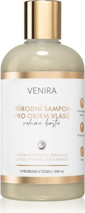 Venira Shampoo für mehr Haardichte