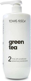 Conditioner Tomas Arsov Green Tea Rinse Off Conditioner