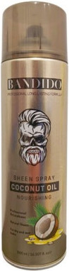 Sheen Spray Bandido Lacquer