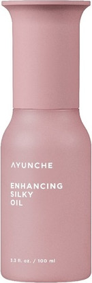 Hair Oil Ayuna Enhancing Silky Oil